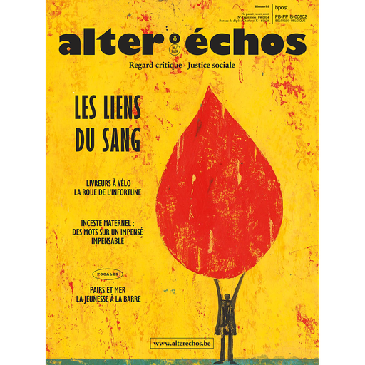 Alter Echos n°515